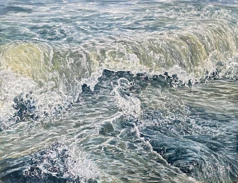 Sea Paintings - 