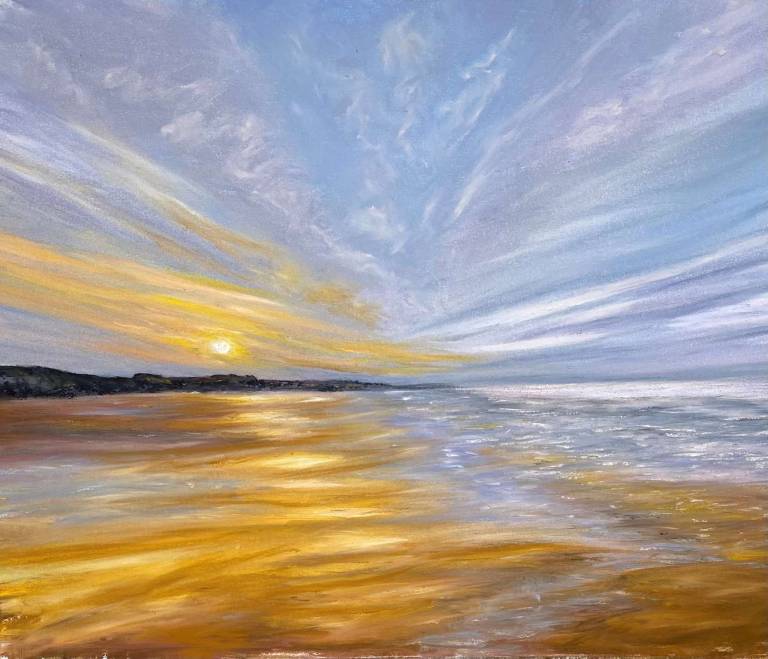 Sea Paintings - 