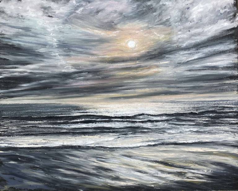 Sea Paintings - 