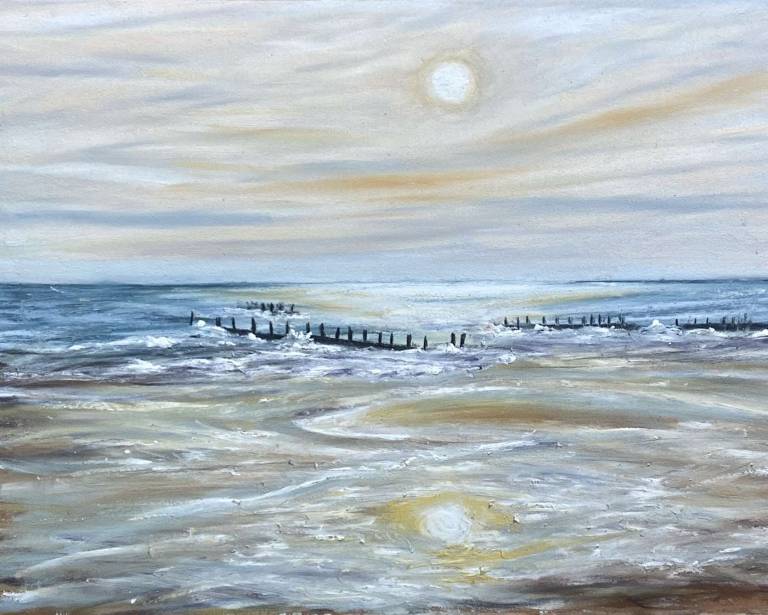 Sea Paintings - 