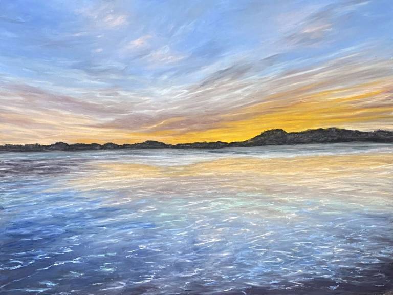 Sea Paintings - 