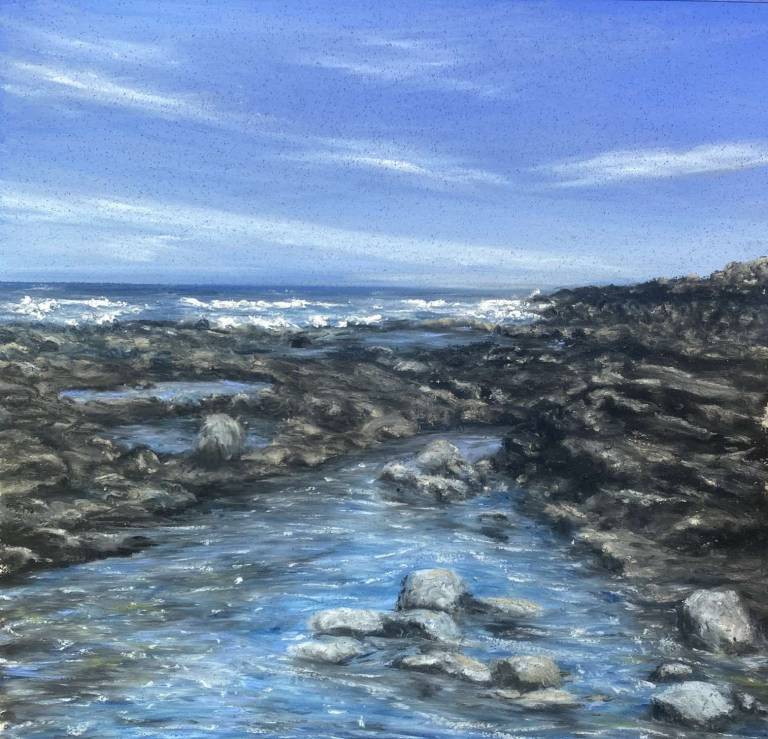 Sea Paintings - 