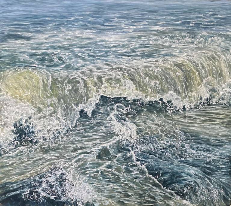 Sea Paintings - 