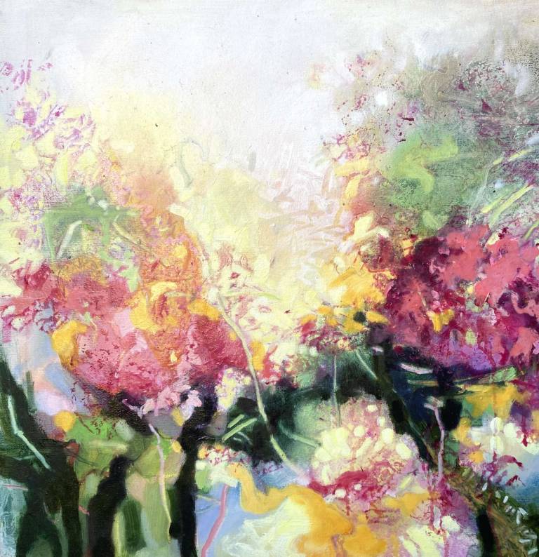 Spring - Fiona Tracey