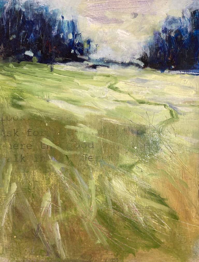 Sidlings Copse - Fiona Tracey