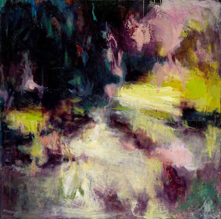 Sidlings Copse 2 - Fiona Tracey