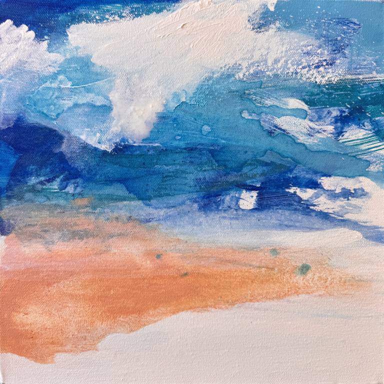 Summer Breeze - 
