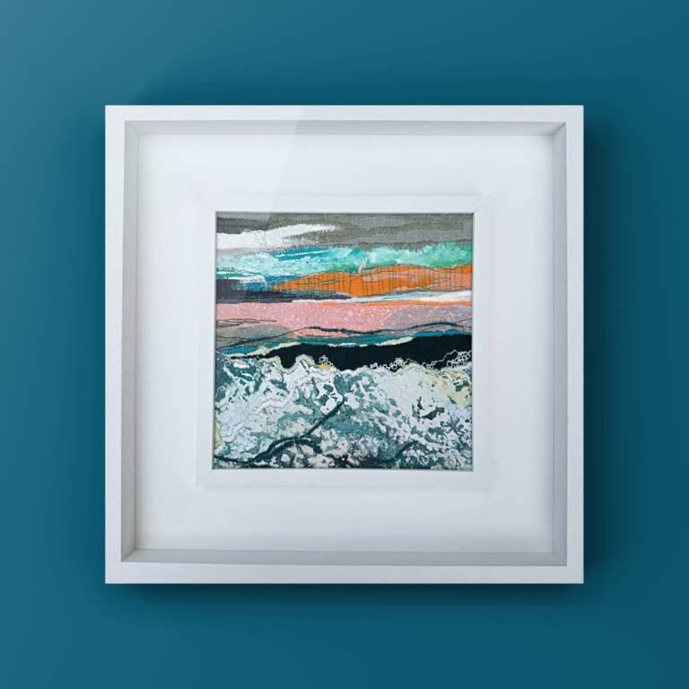 A coastal collaboration - 