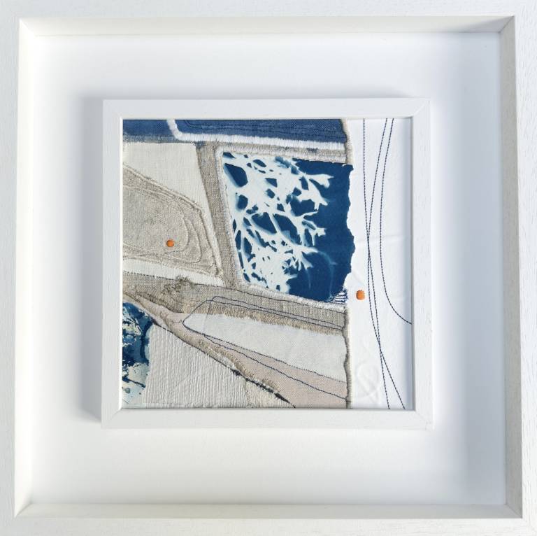 A coastal collaboration - 