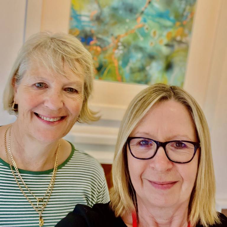 A coastal collaboration - 