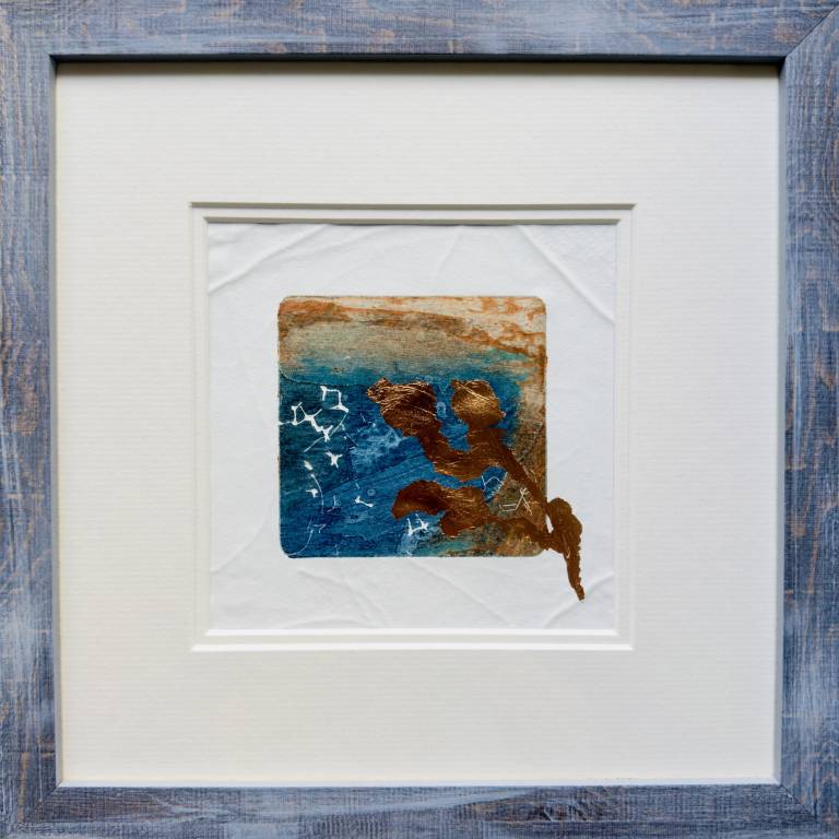 Treasured #4 - Sharon Bruster
