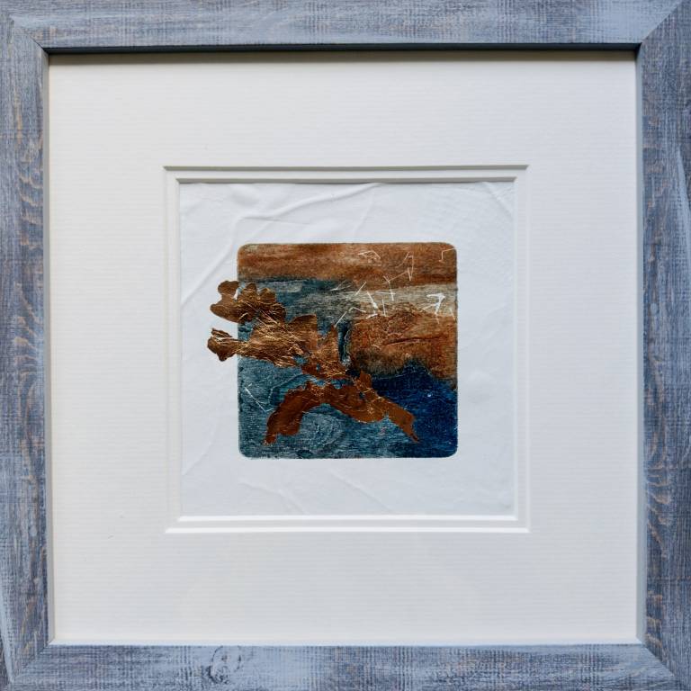 Treasured #5 - Sharon Bruster