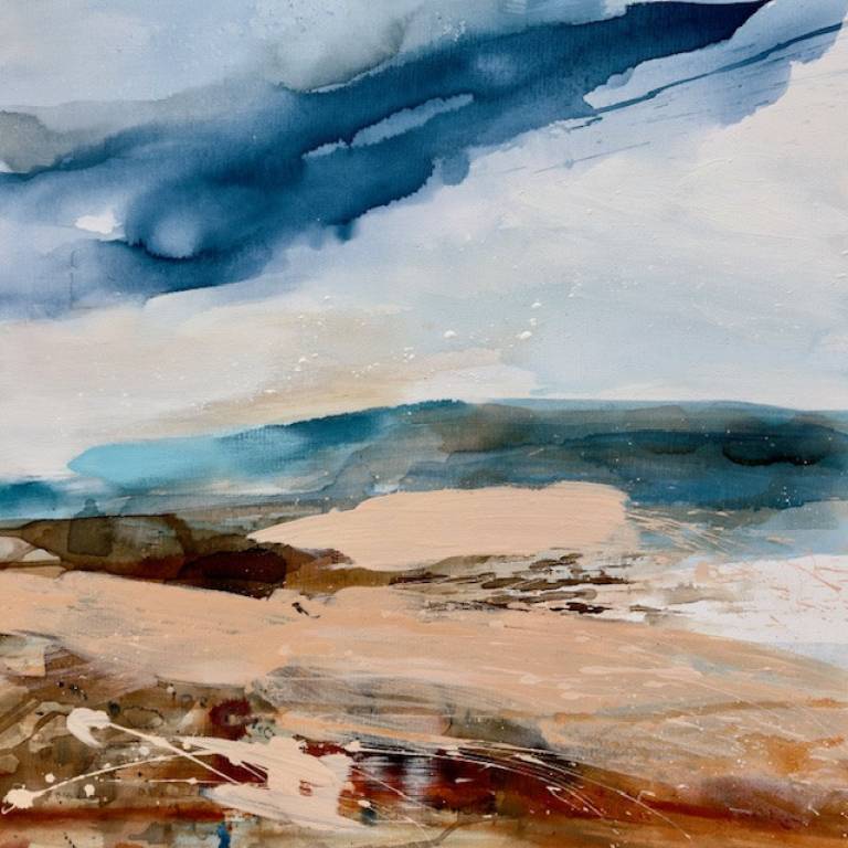 Tregirls - Breezy day - Sharon Bruster