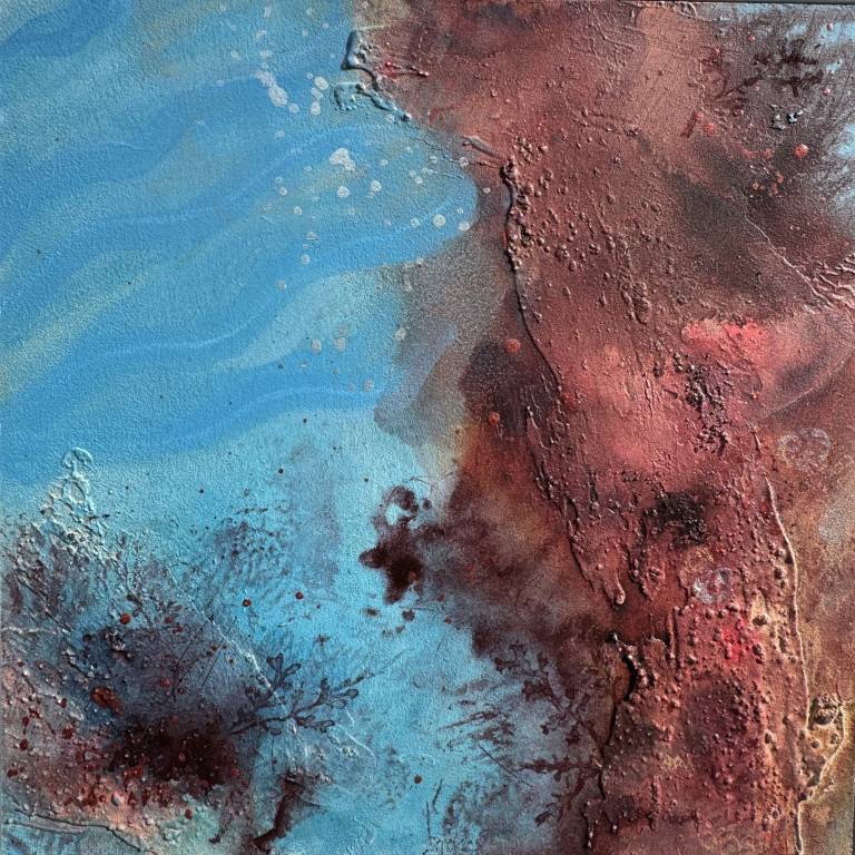 In the pink at Tinker Bunny's #1 - Sharon Bruster