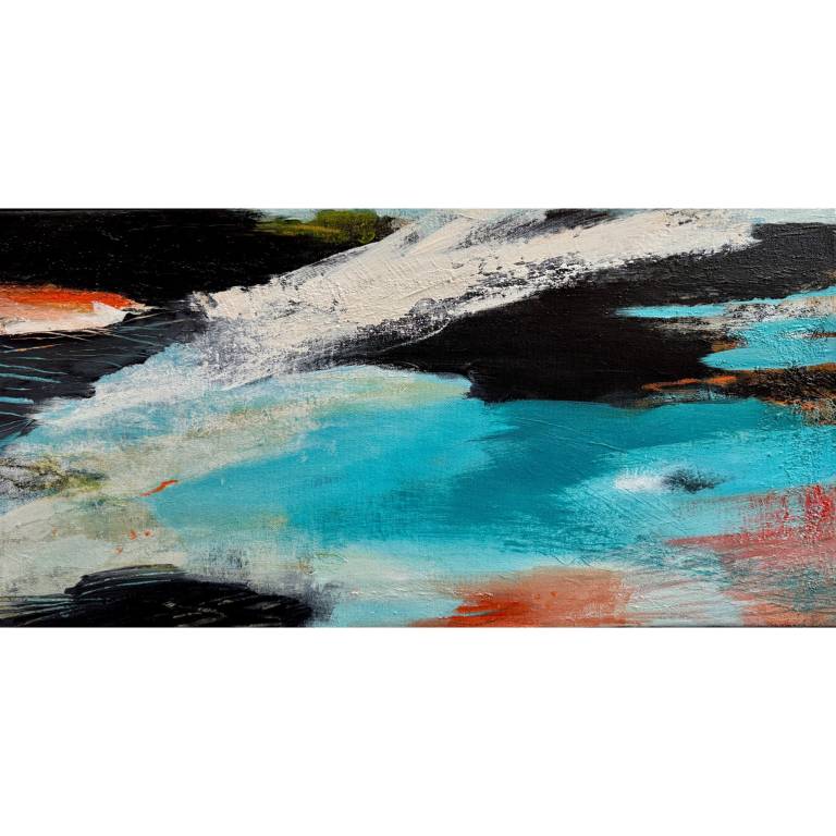 Incoming - Sharon Bruster
