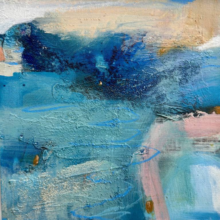Spring fling - Sharon Bruster