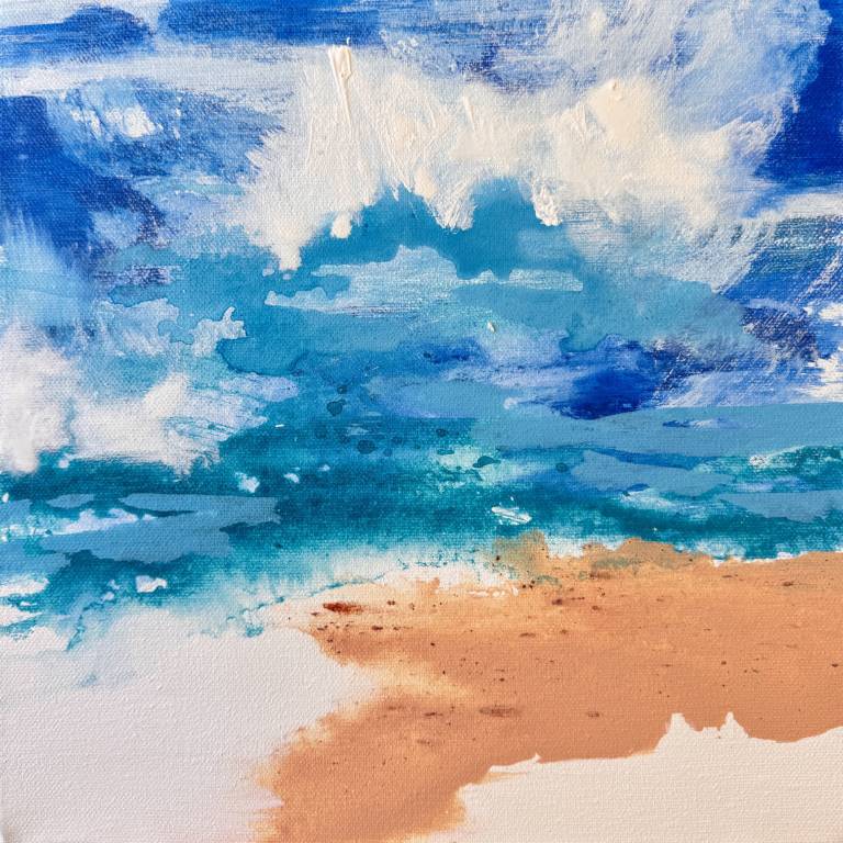 Flow 2 - Sharon Bruster