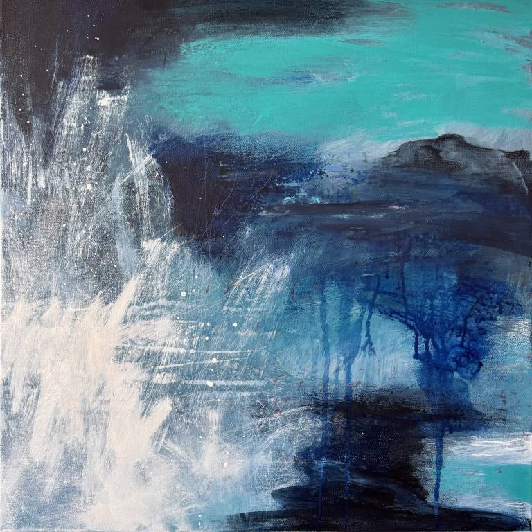 Elemental #2 - Sharon Bruster