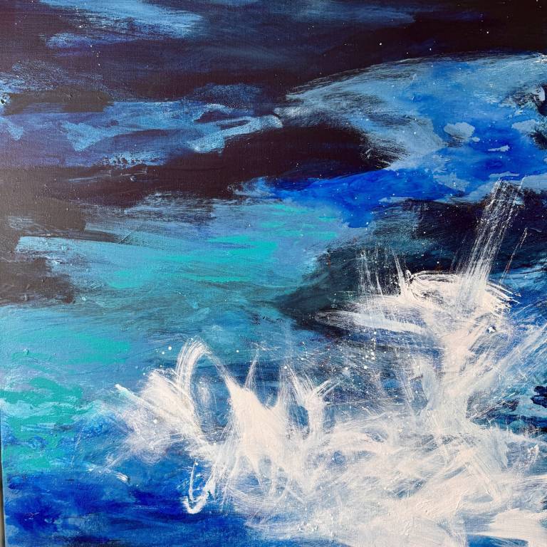 Elemental - Sharon Bruster