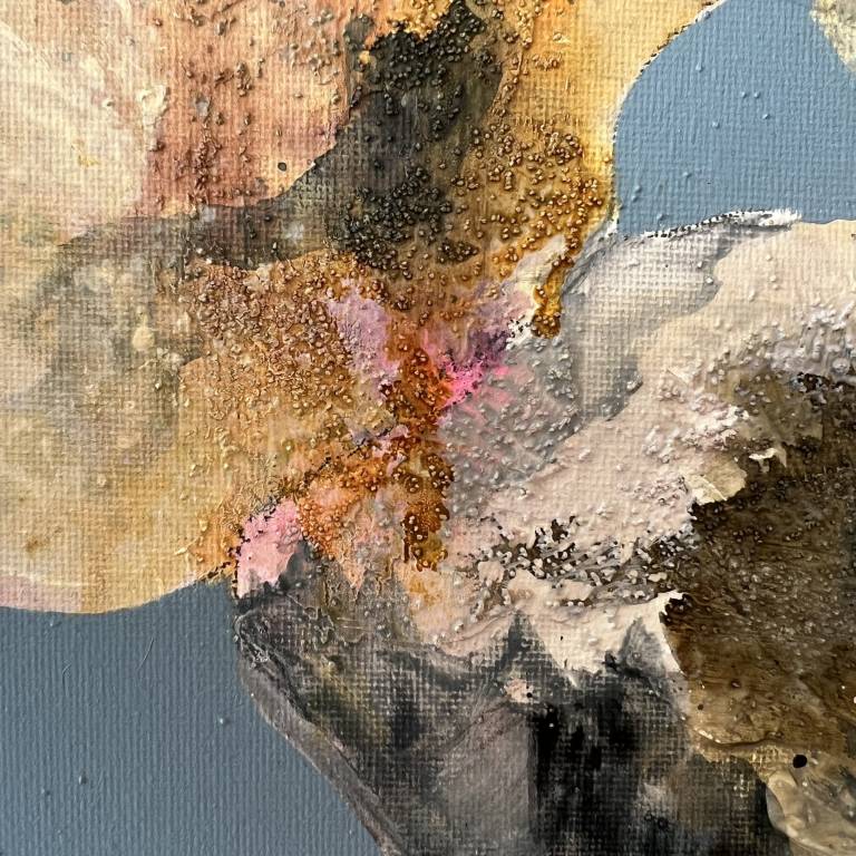 Shell seeker 5 - Sharon Bruster