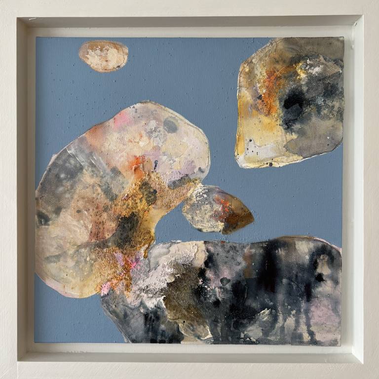 Shell seeker 5 - Sharon Bruster