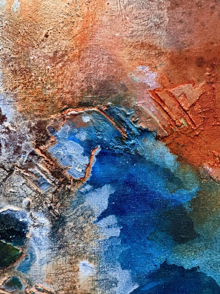 White-washed - Sharon Bruster