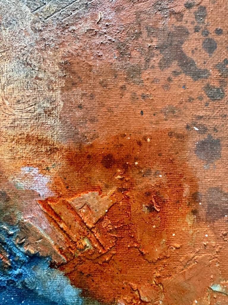 White-washed - Sharon Bruster