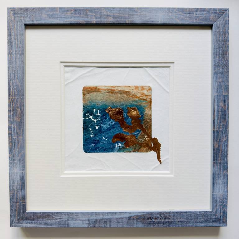 Treasured #4 - Sharon Bruster