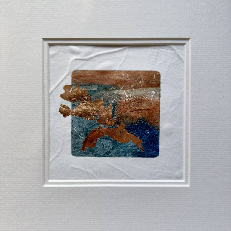 Treasured #5 - Sharon Bruster