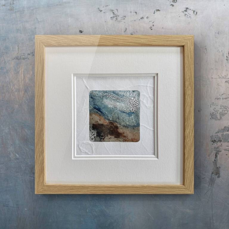 Estuary - Sharon Bruster
