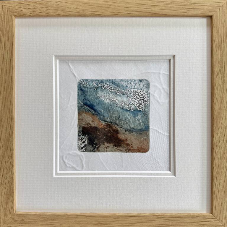 Estuary - Sharon Bruster