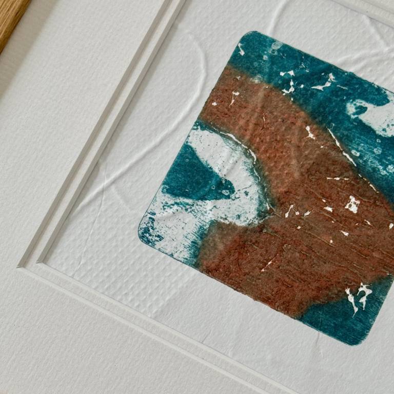 Flotsam #1 - Sharon Bruster