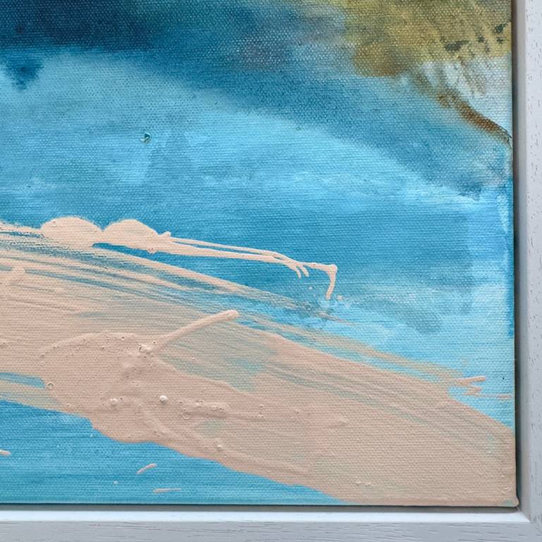 Tregirls - It's wild out there - Sharon Bruster