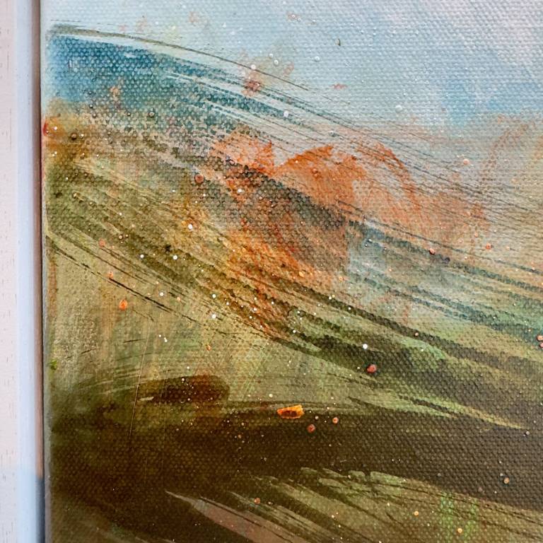 Tregirls - It's wild out there - Sharon Bruster