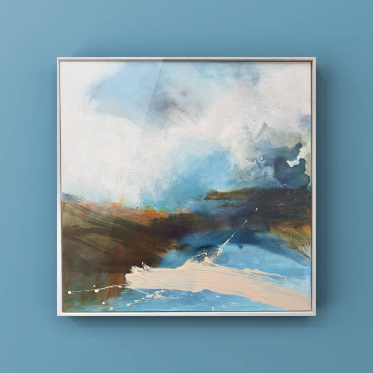 Tregirls - It's wild out there - Sharon Bruster