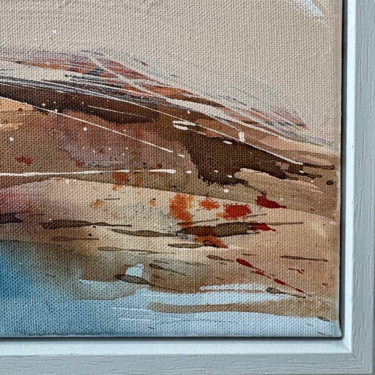 Tregirls - Days like this - Sharon Bruster