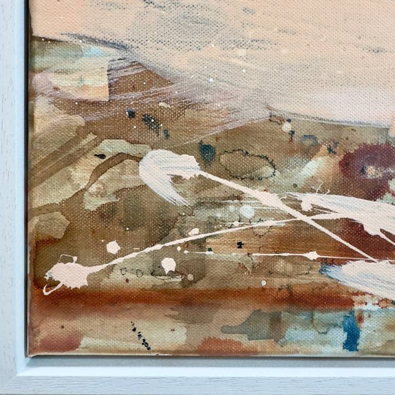 Tregirls - Breezy day - Sharon Bruster