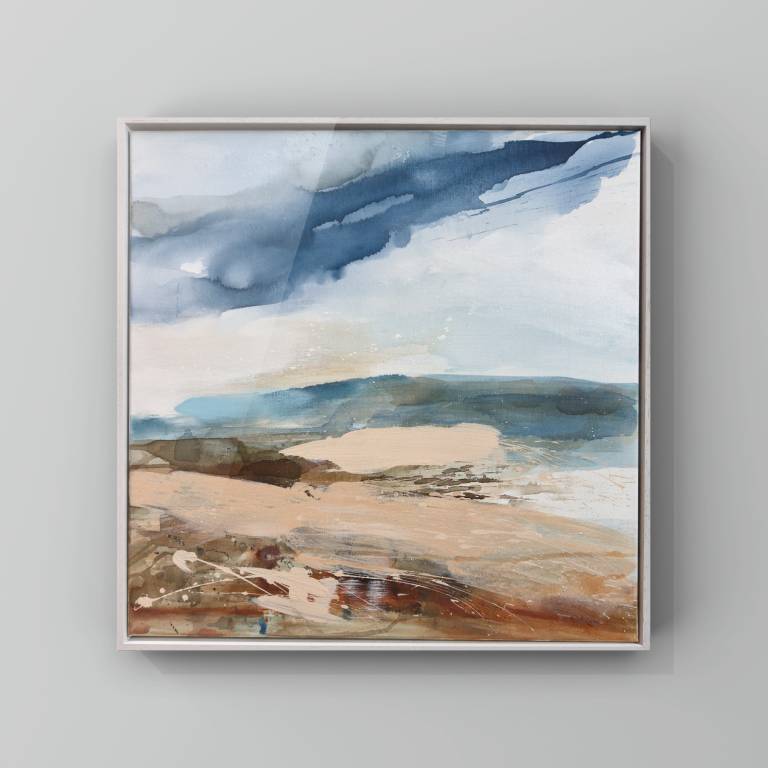 Tregirls - Breezy day - Sharon Bruster