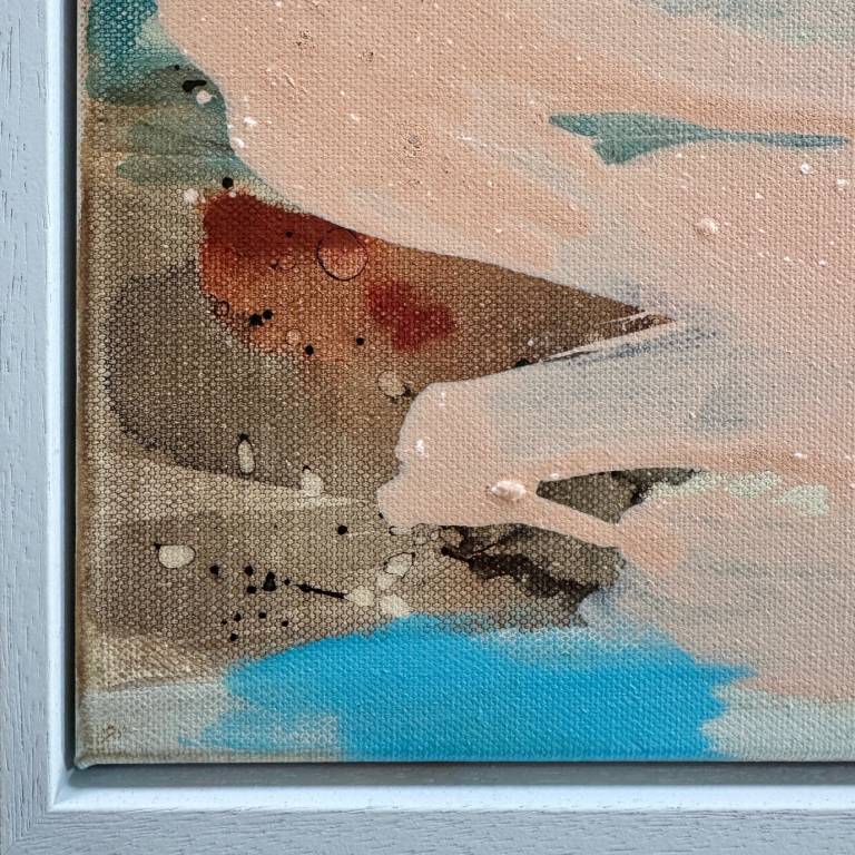 Tregirls - Blue sky day - Sharon Bruster