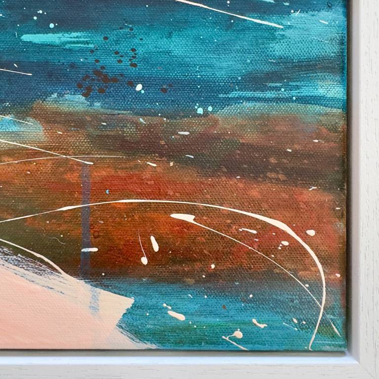 Tregirls - Untamed beauty - Sharon Bruster