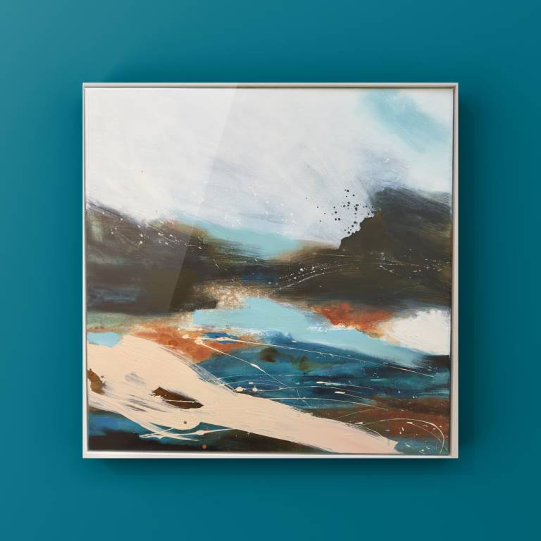 Tregirls - Untamed beauty - Sharon Bruster