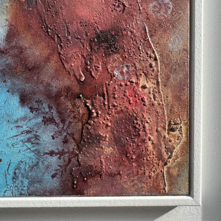 In the pink at Tinker Bunny's #1 - Sharon Bruster