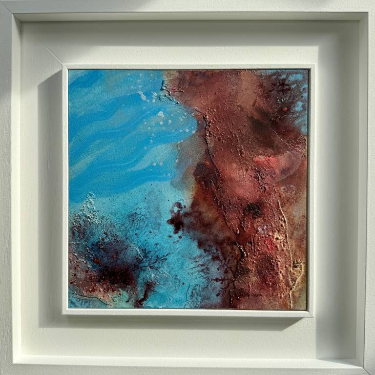 In the pink at Tinker Bunny's #1 - Sharon Bruster