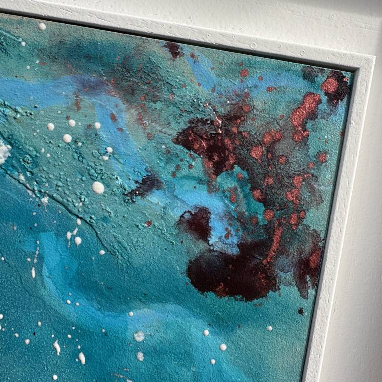 In the pink at Tinker Bunny's #2 - Sharon Bruster