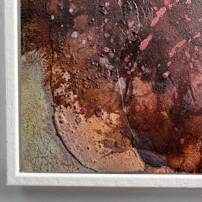 In the pink at Tinker Bunny's #2 - Sharon Bruster