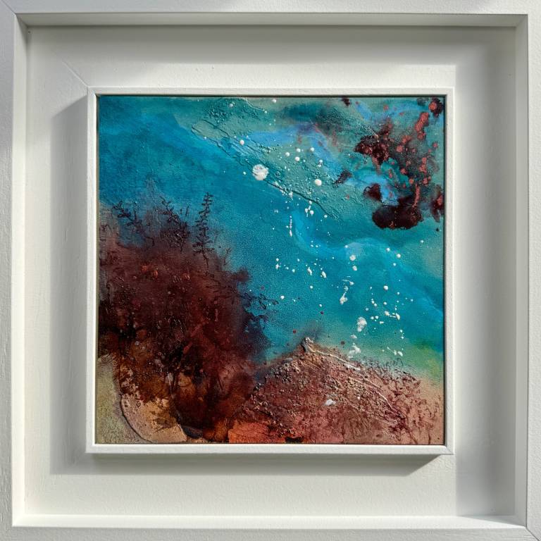 In the pink at Tinker Bunny's #2 - Sharon Bruster