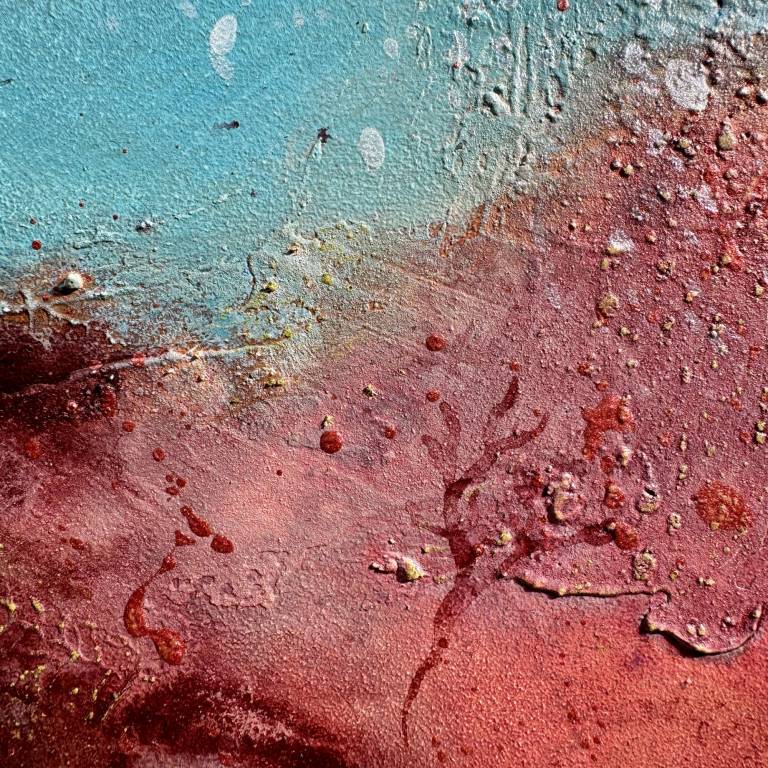 In the pink at Tinker Bunny's #3 - Sharon Bruster