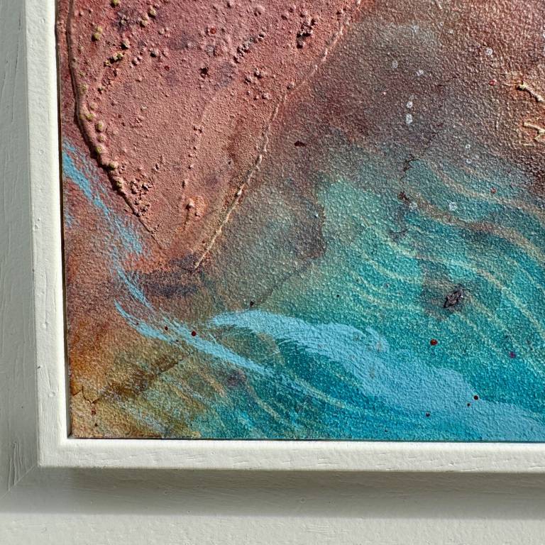 In the pink at Tinker Bunny's #3 - Sharon Bruster