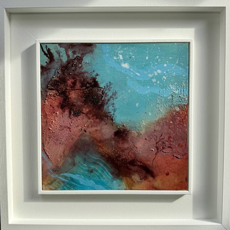 In the pink at Tinker Bunny's #3 - Sharon Bruster