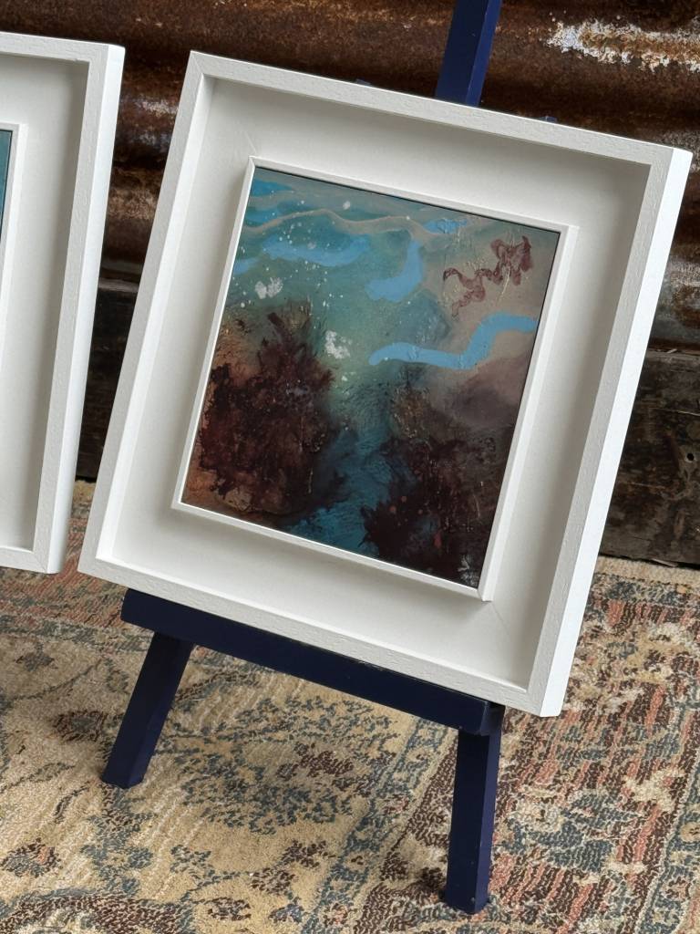 In the pink at Tinker Bunny's #4 - Sharon Bruster